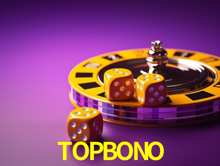 TOPBONO Mobile Legends