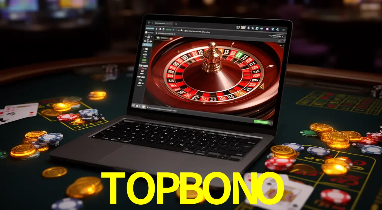 TOPBONO Arcade