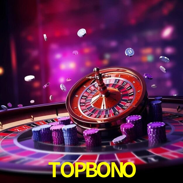 TOPBONO Animaciones vibrantes