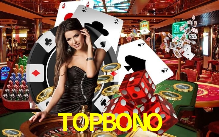 TOPBONO Información confiable