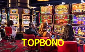 TOPBONO Domina la emoción de Crash en TOPBONO