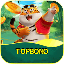 TOPBONO logo
